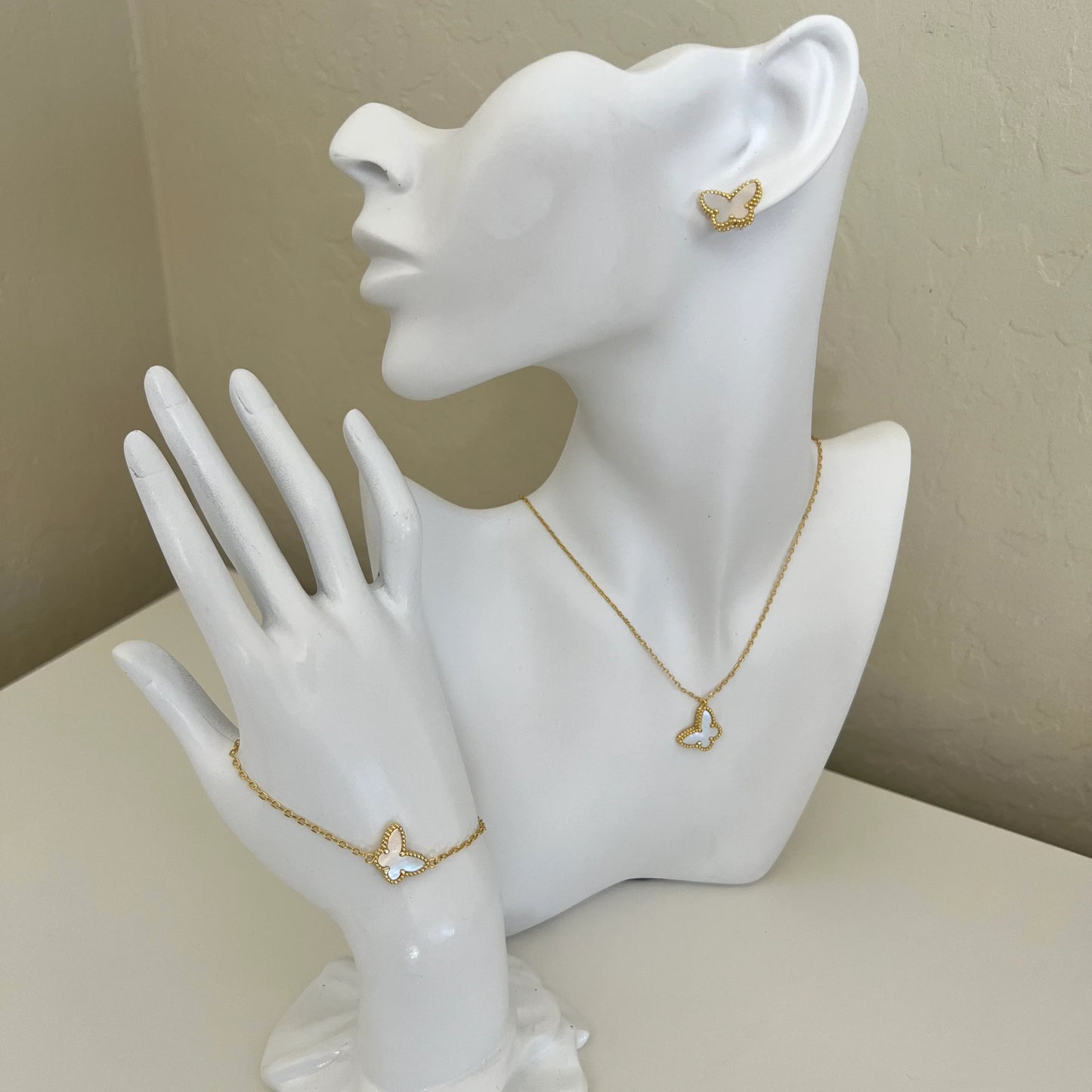 Best Seller Butterfly Set