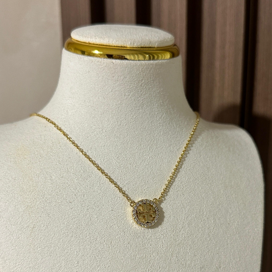 Tor Necklace