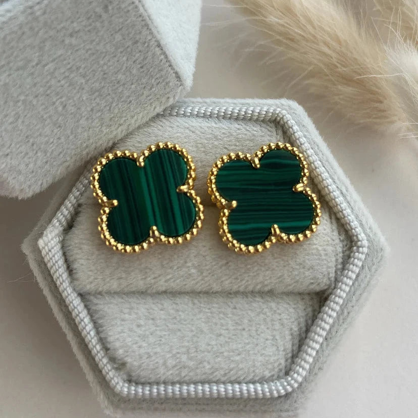 Green Clover