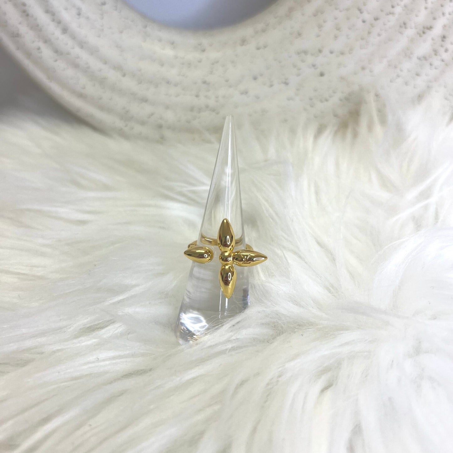 L Adjustable Ring