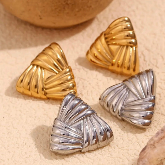 Luxor earrings