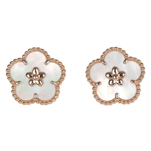 Flor earrings