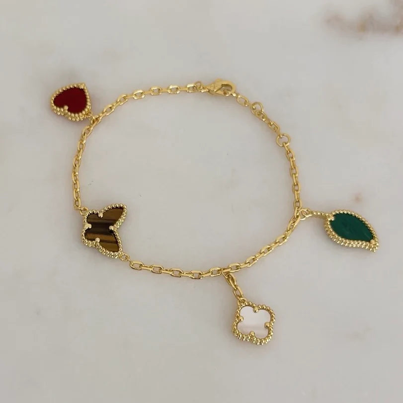 Lucky  VC bracelet