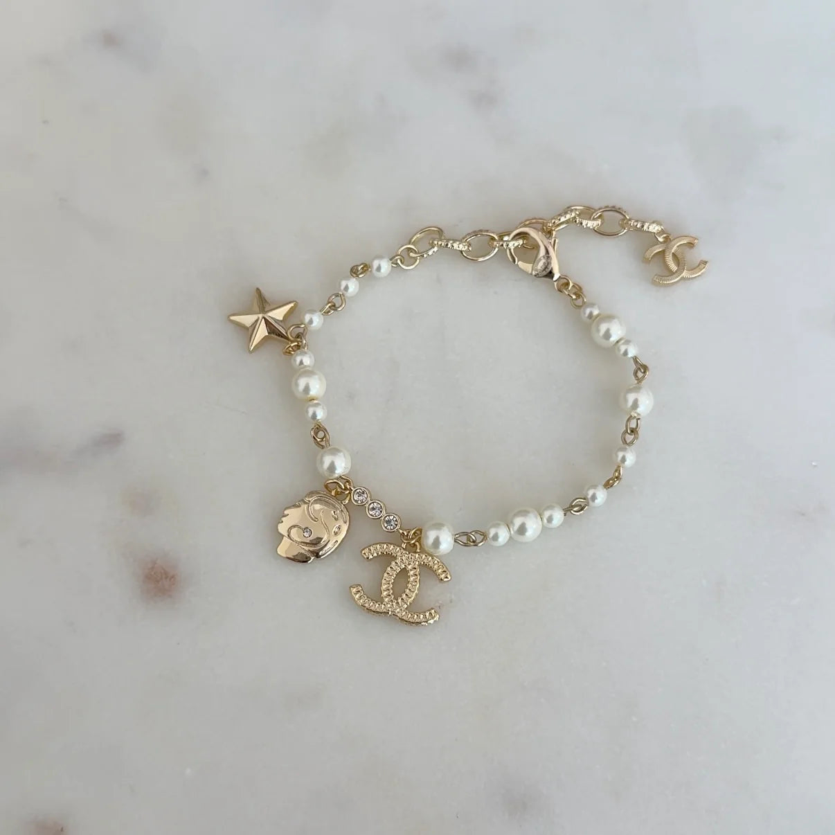 Charm Bracelet