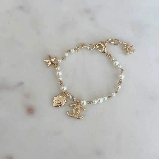 Charm Bracelet
