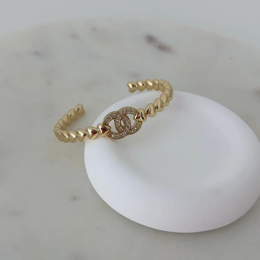 Cuff Bracelet