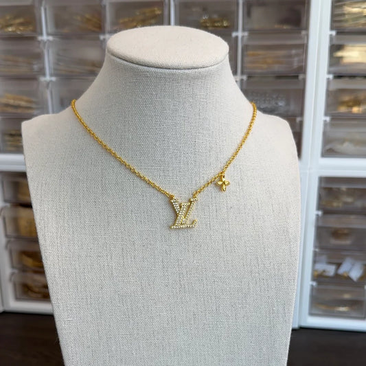 Necklace L
