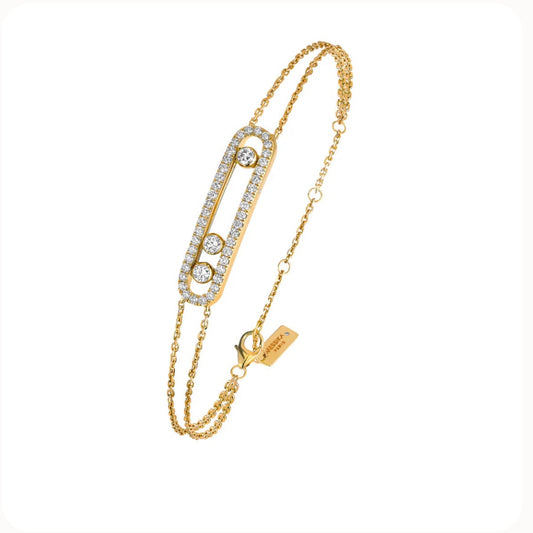 Msk Bracelet