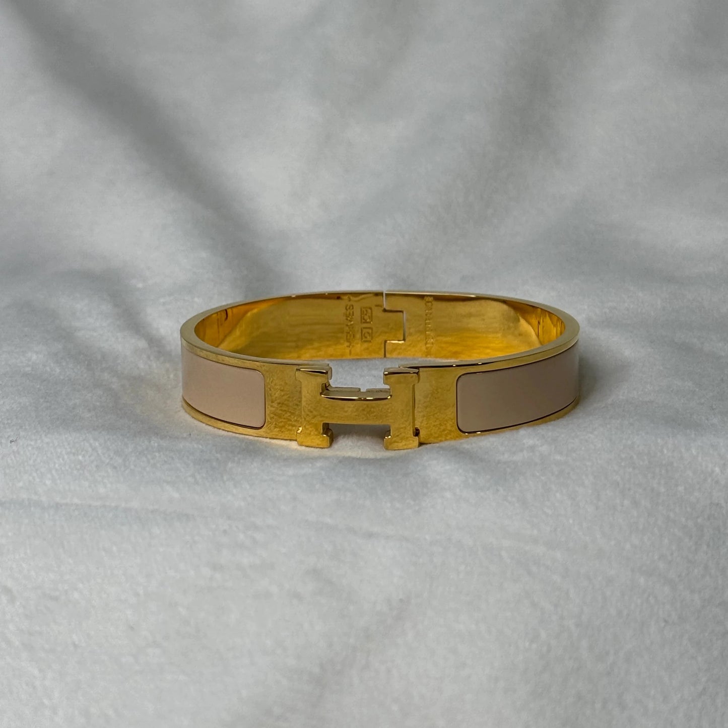 H Bracelet