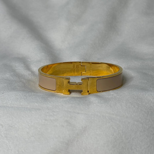 H Bracelet