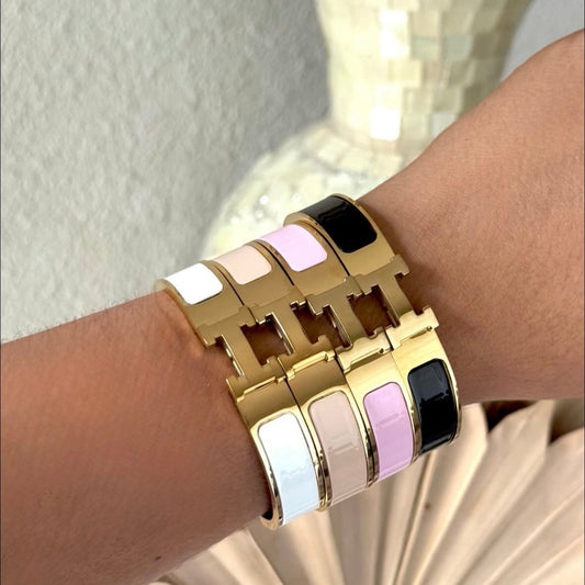 H Bracelet
