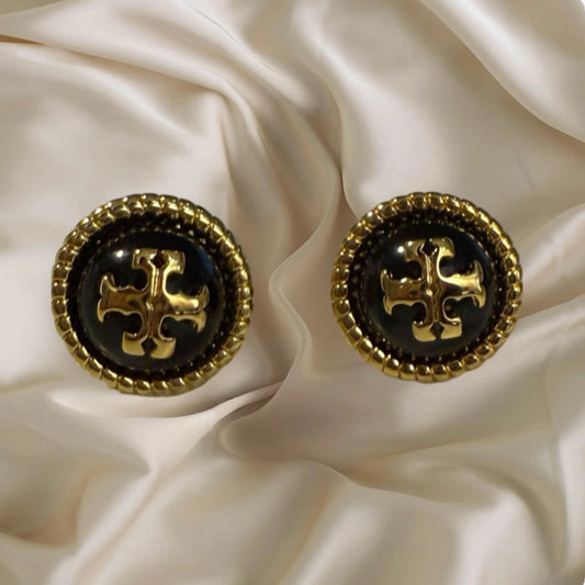 Tor black studs