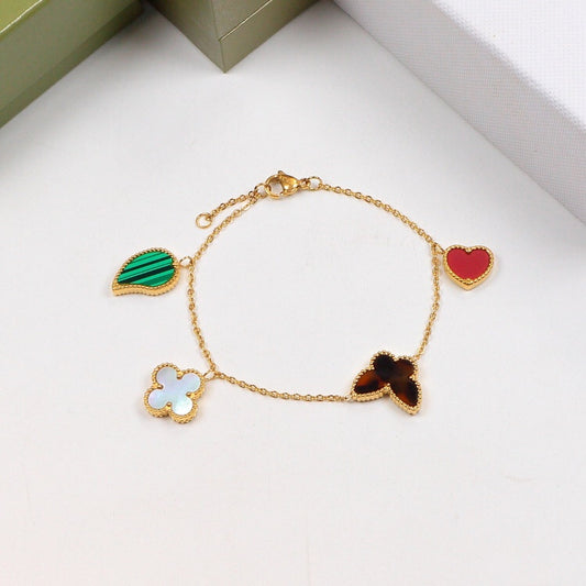 Lucky  VC bracelet