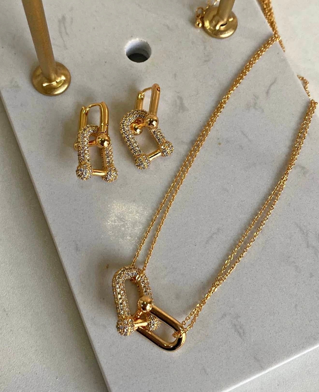 Best Seller Tiff  Set