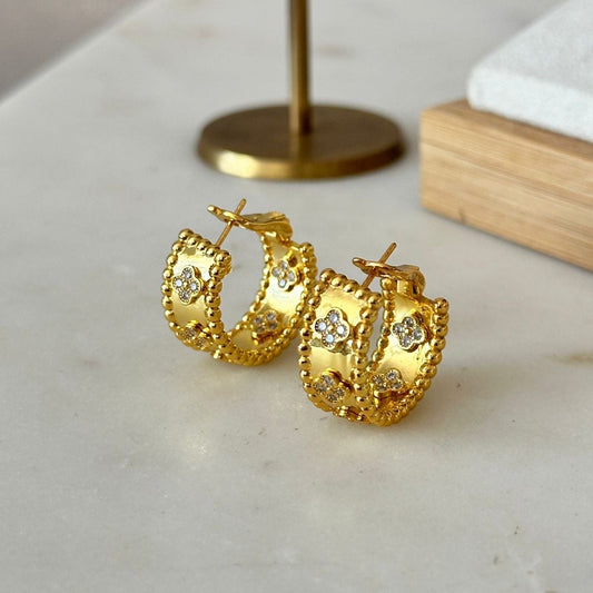 VC zircon hoops